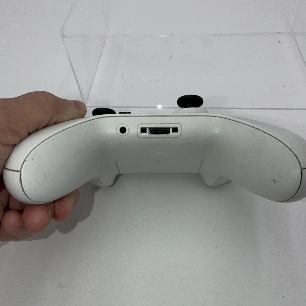 Microsoft xbox one